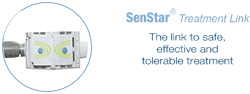 NeuroStar TMS SenStar Treatment Link